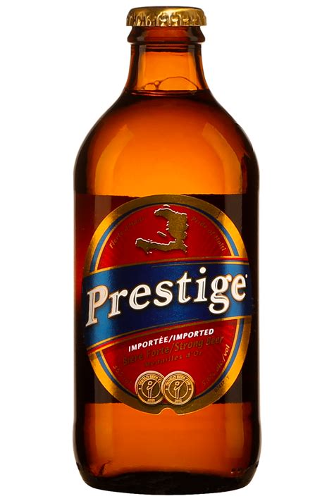 Prestige